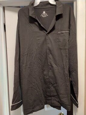 Man designer David Archy 100% cotton pajama  size  xlnew ioriginal package